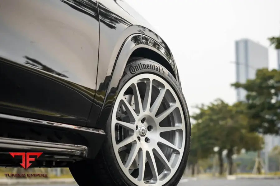 HRE 303M