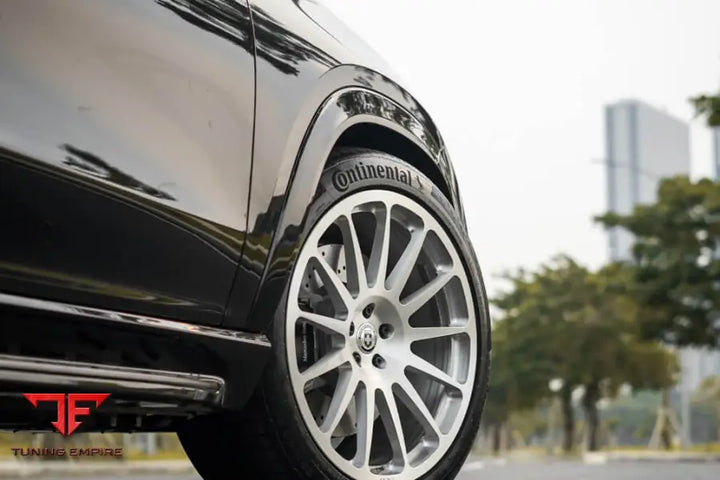 HRE 303M
