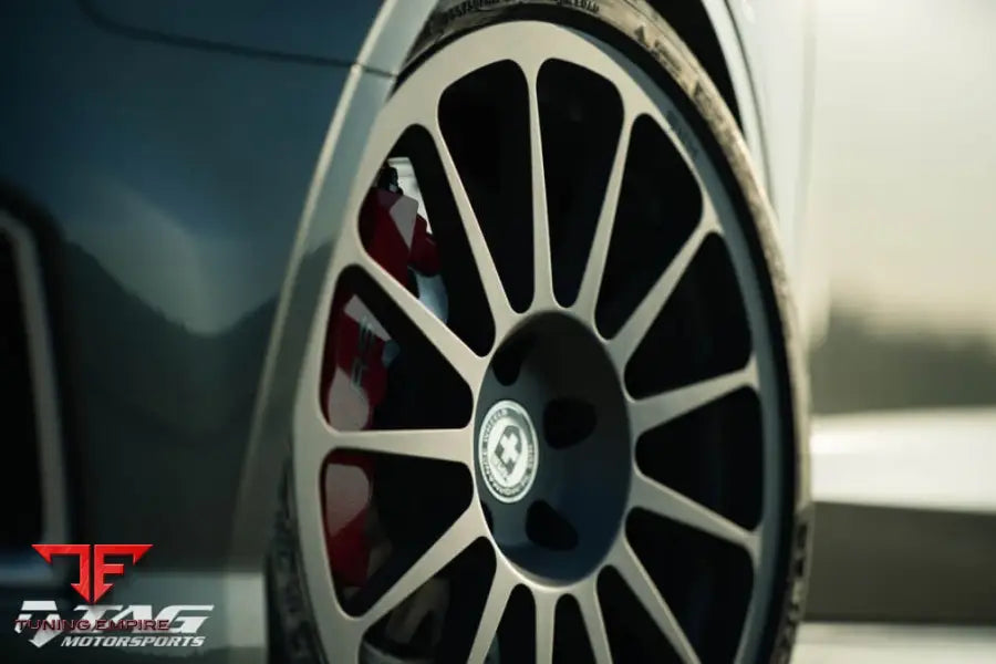 HRE 303M