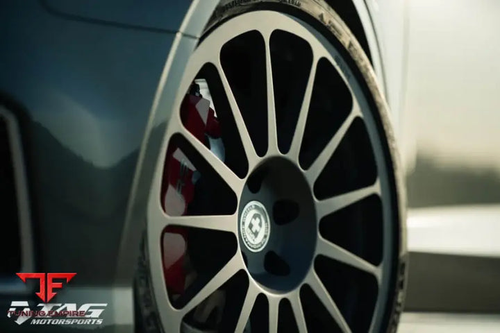HRE 303M