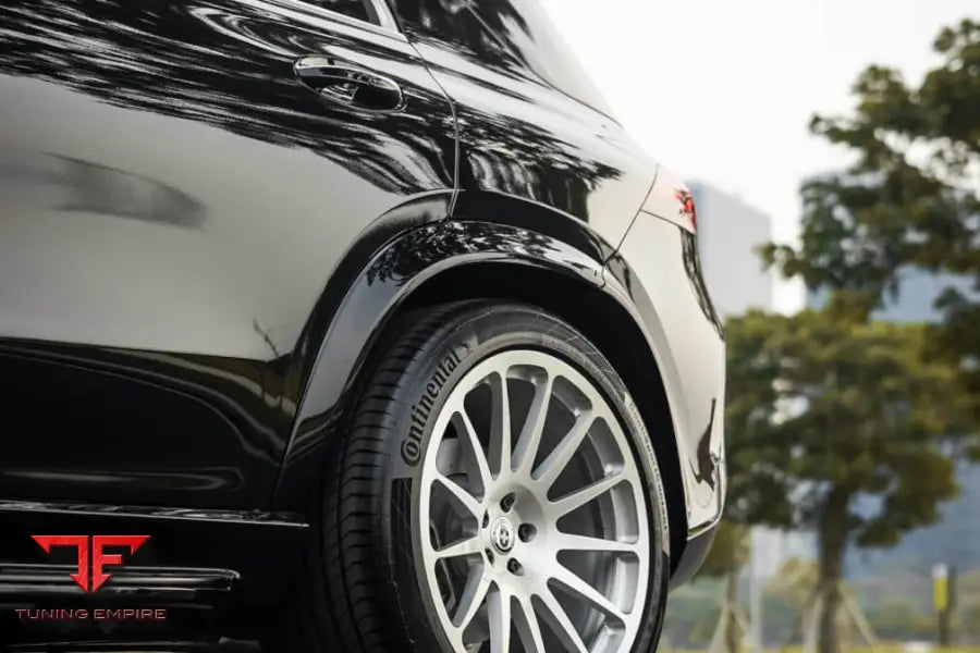 HRE 303M