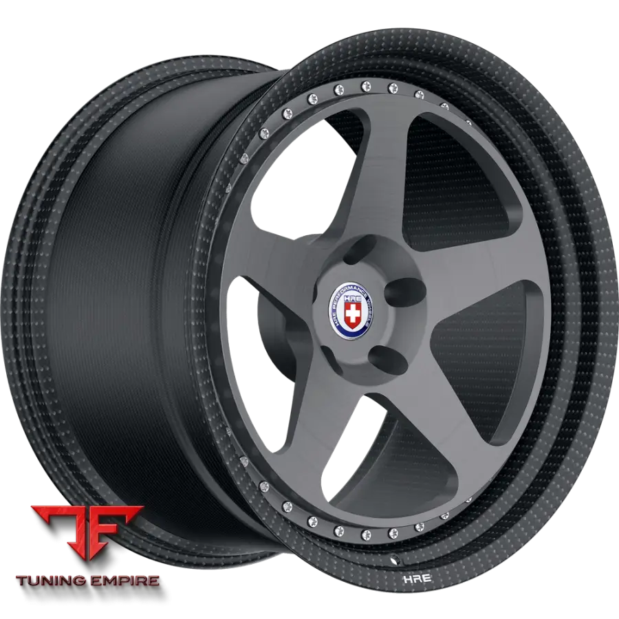 HRE 305 CRBN