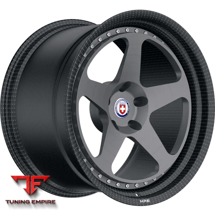 HRE 305 CRBN