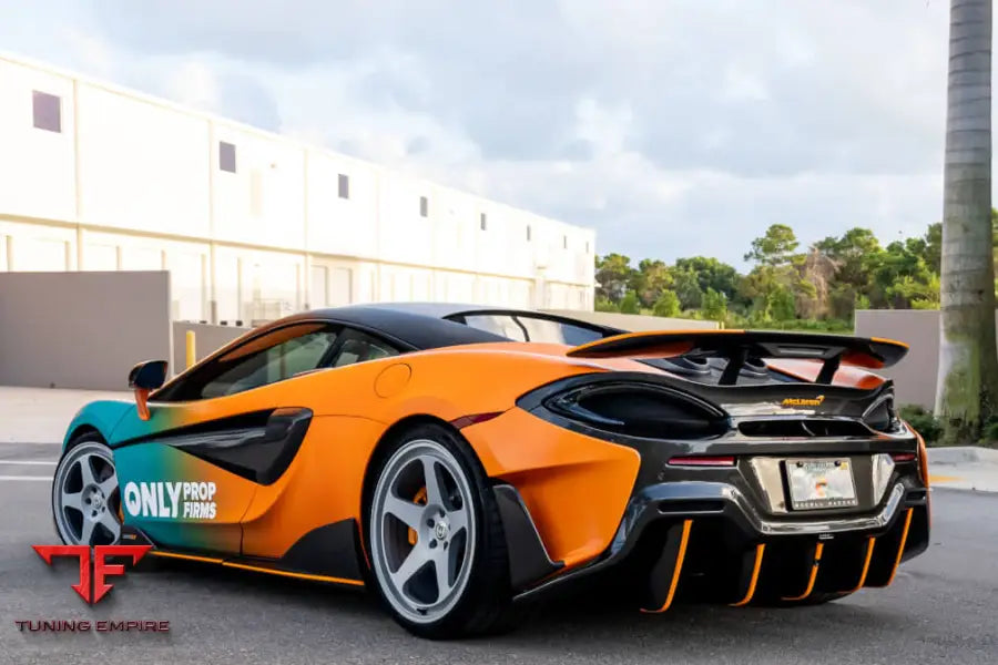 HRE 305 GT