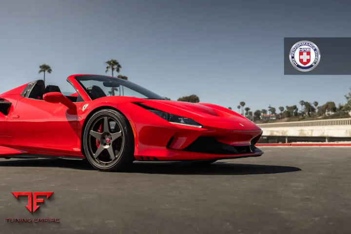 HRE 305 GTS