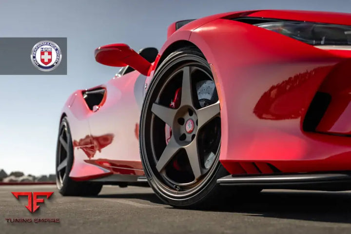 HRE 305 GTS