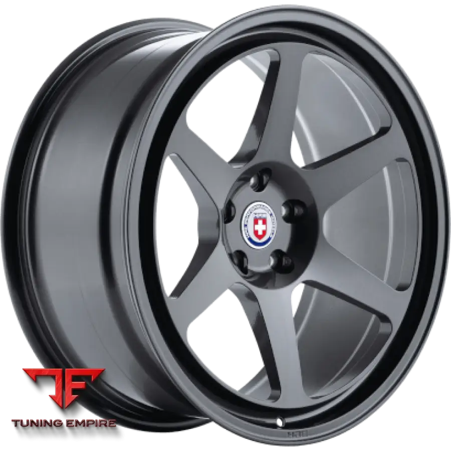 HRE 306 GT