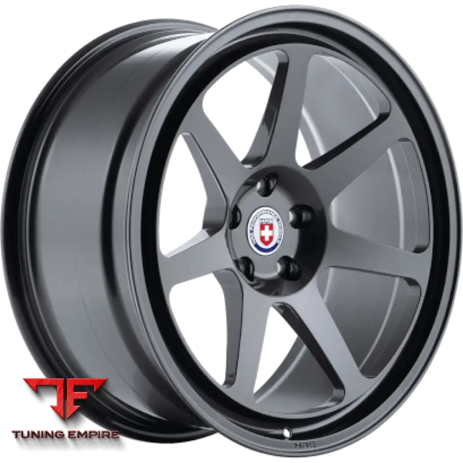HRE 307 GT