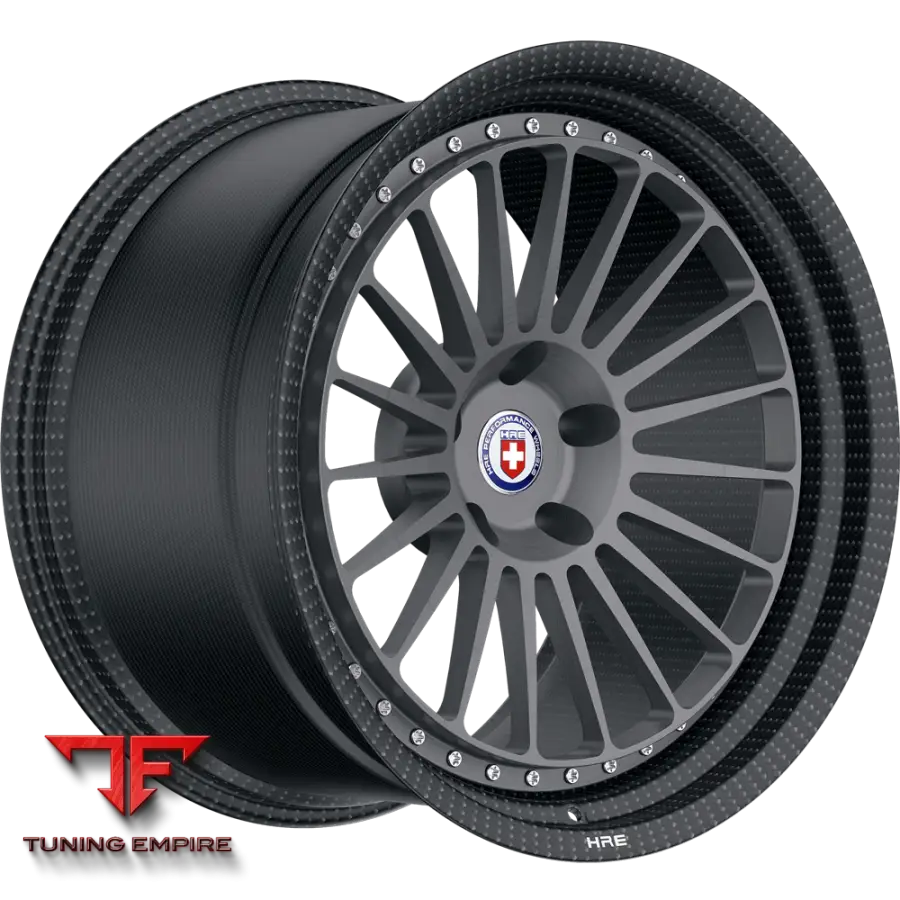 HRE 309 CRBN