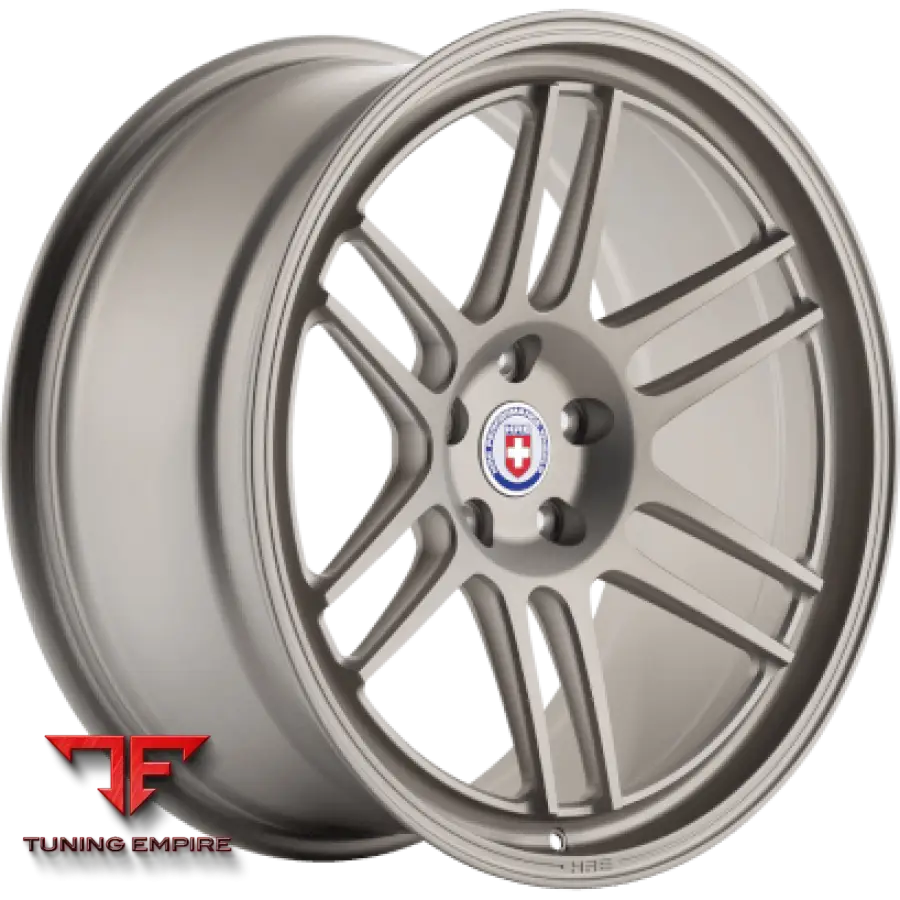 HRE 312 GTS
