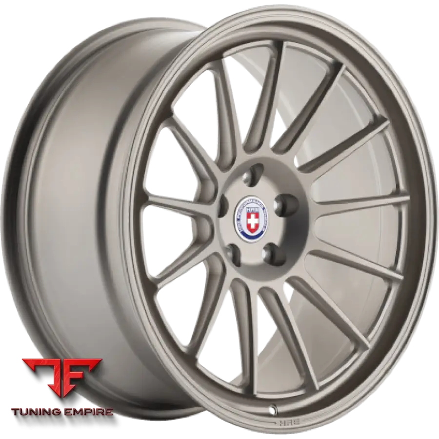 HRE 313 GTS