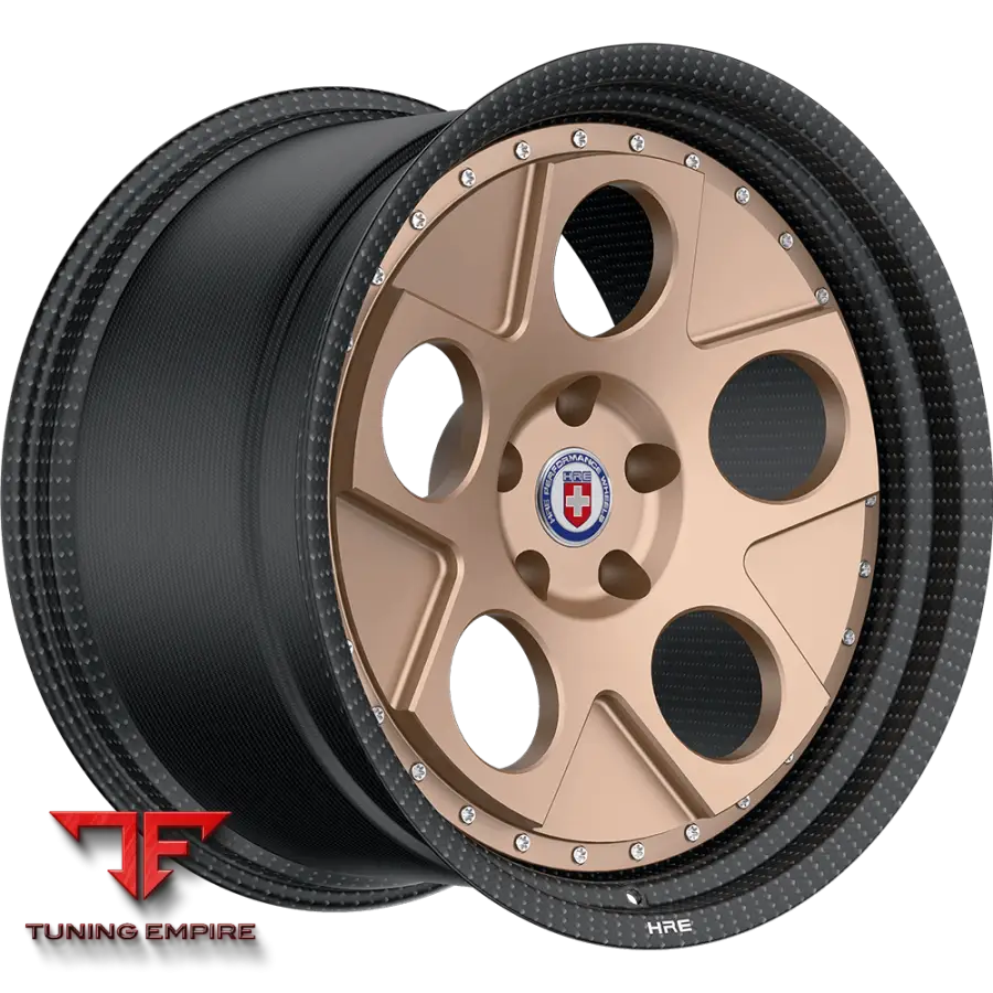 HRE 454 CRBN