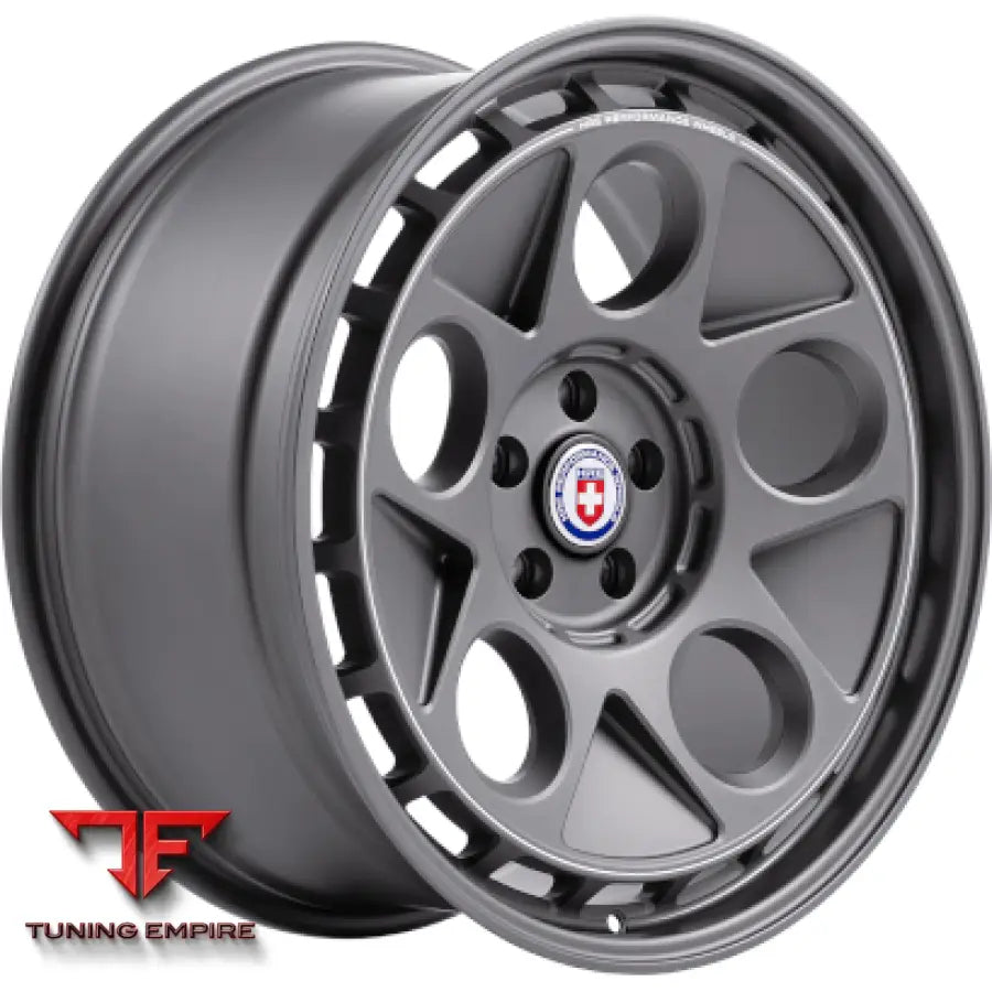 HRE 454 GTM