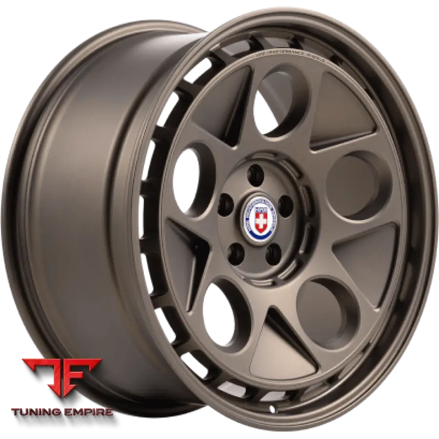 HRE 454 GTM