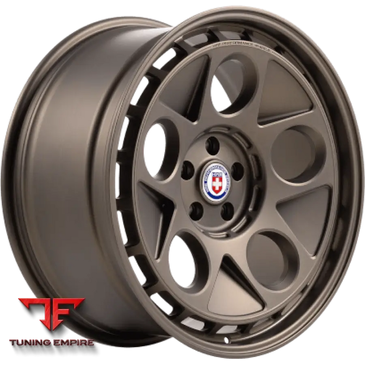 HRE 454 GTM