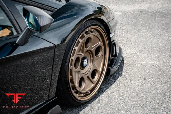 HRE 454 GTM