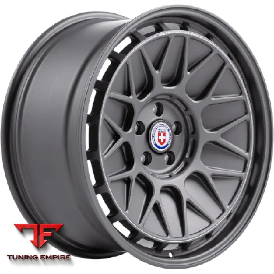 HRE 500 GTM