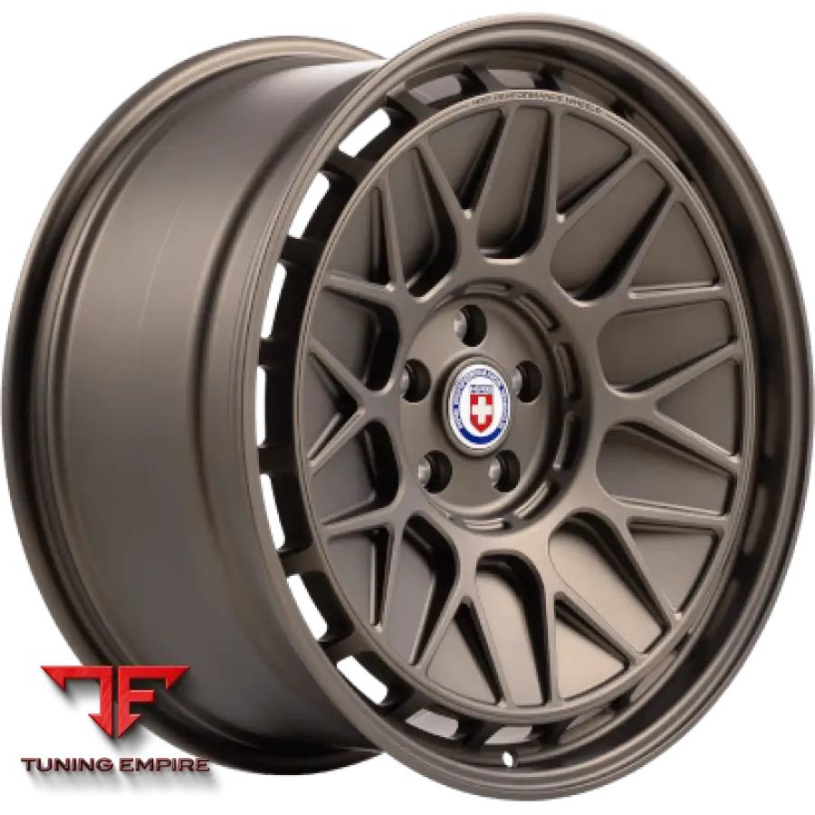 HRE 500 GTM