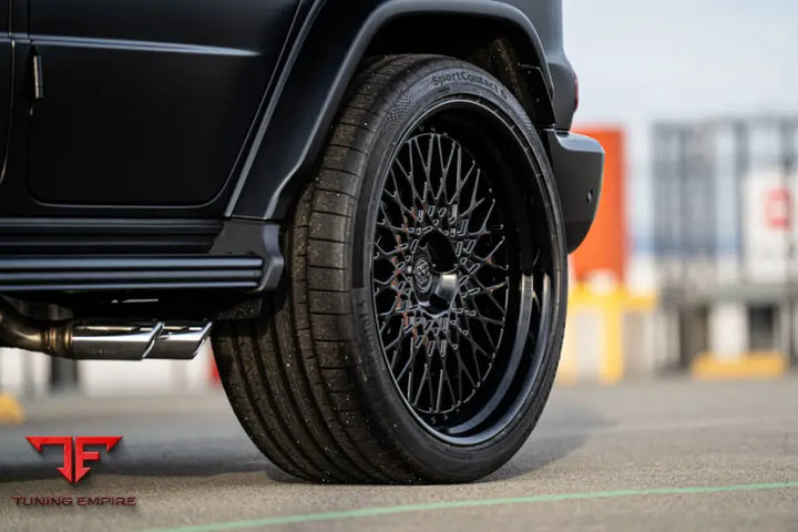 HRE 501