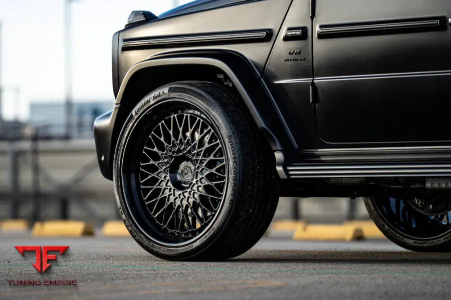 HRE 501