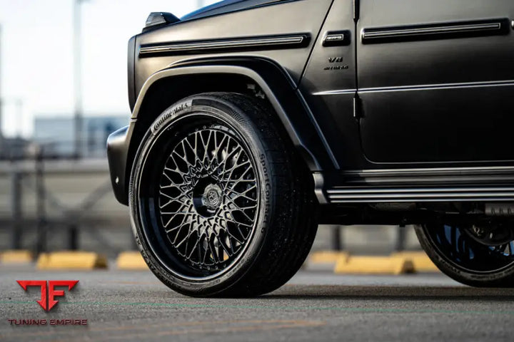 HRE 501