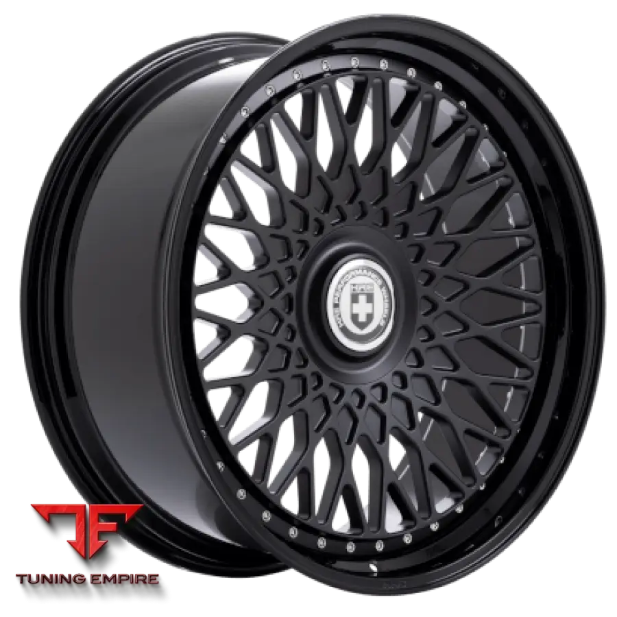 HRE 501