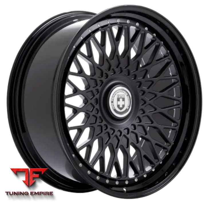 HRE 501