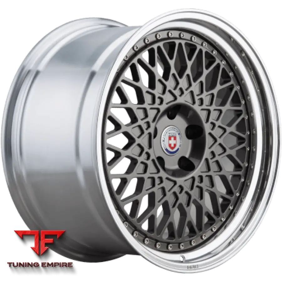 HRE 501