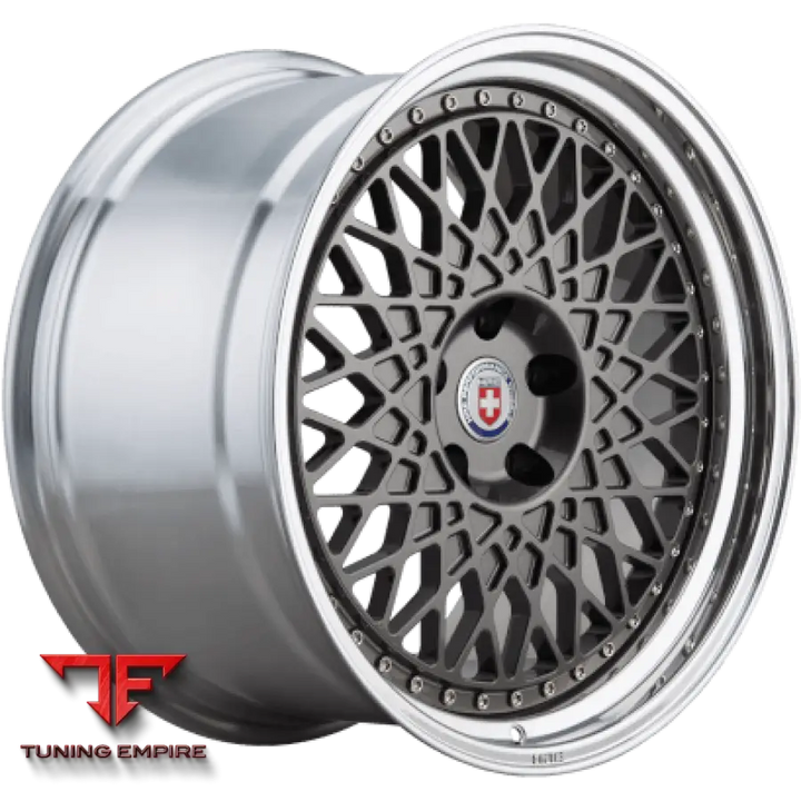 HRE 501