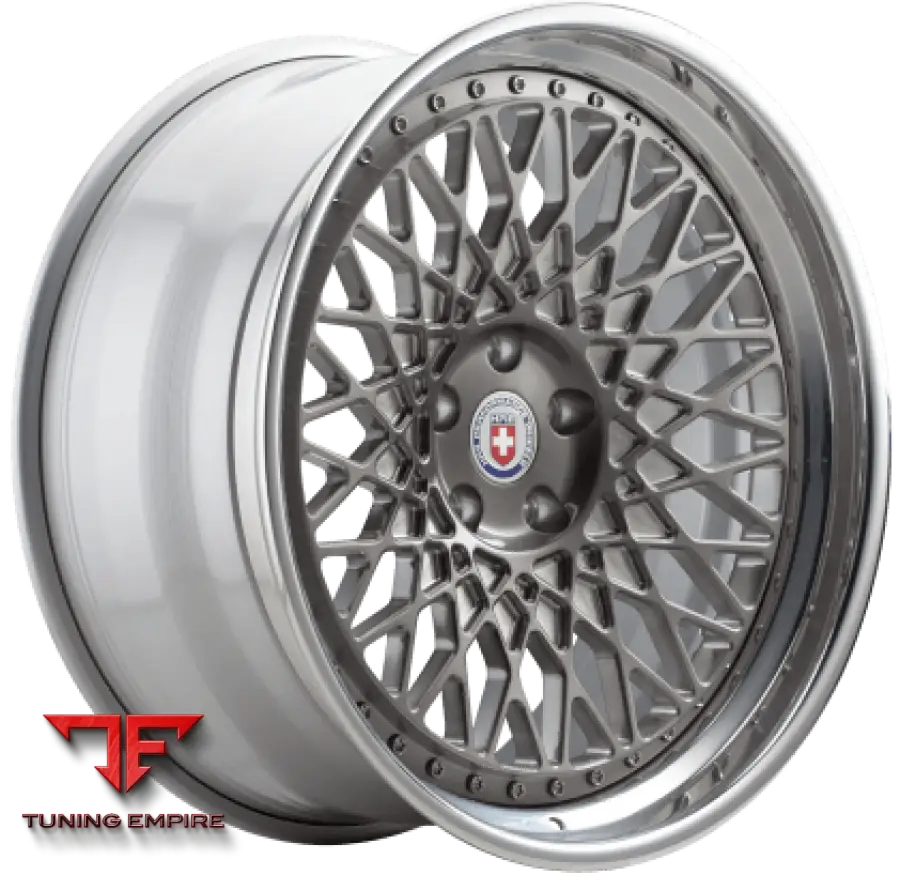 HRE 501