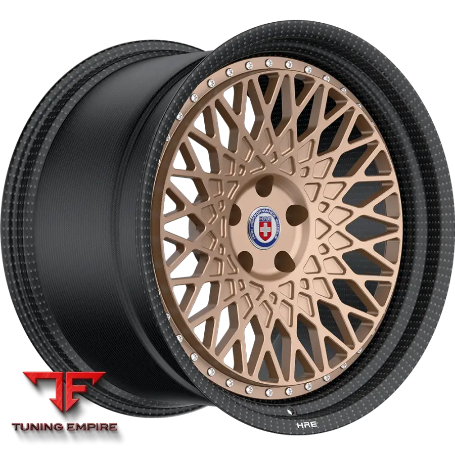 HRE 501 CRBN