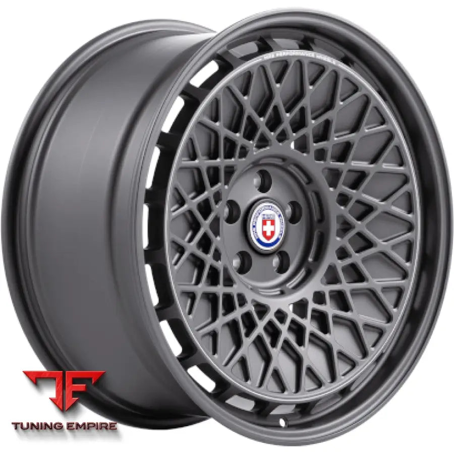 HRE 501 GTM