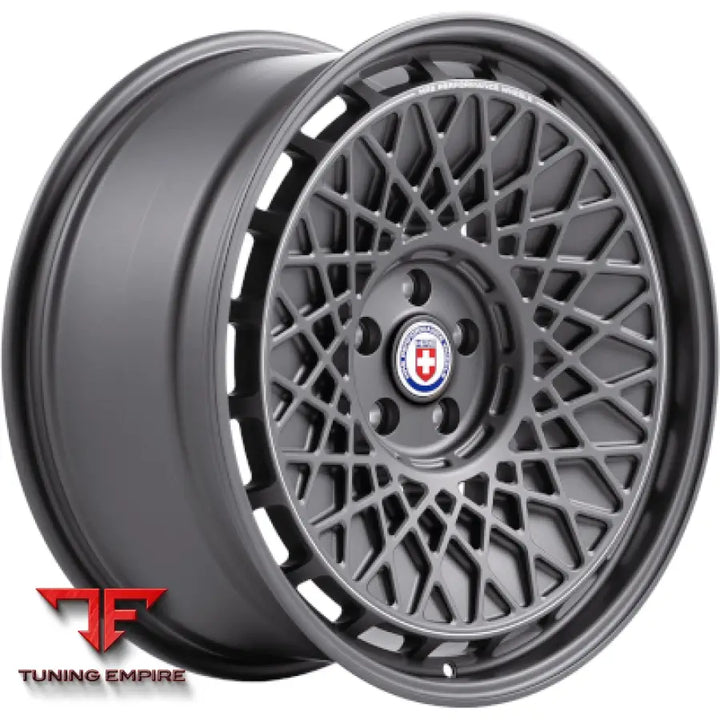 HRE 501 GTM