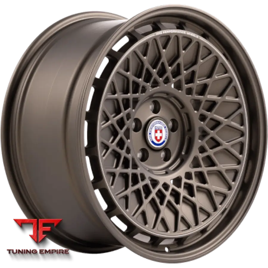 HRE 501 GTM