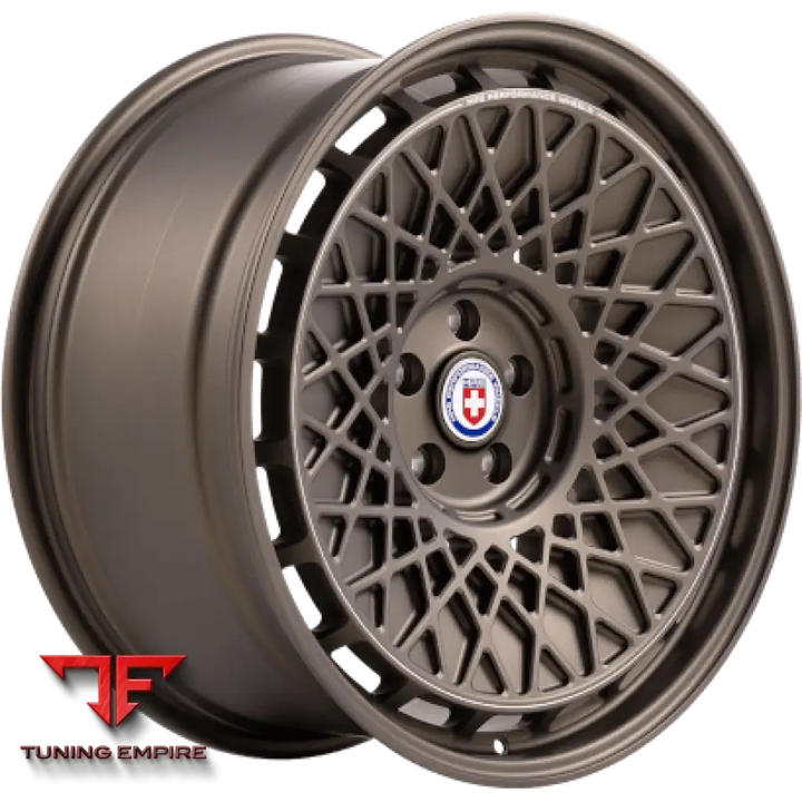 HRE 501 GTM