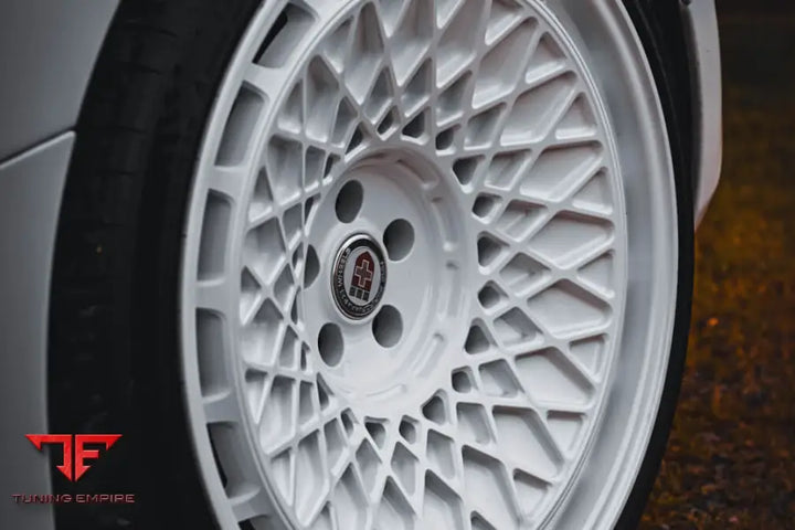 HRE 501 GTM