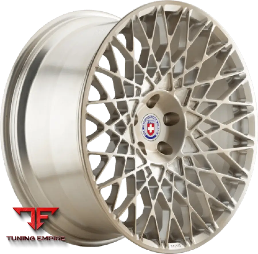 HRE 501M