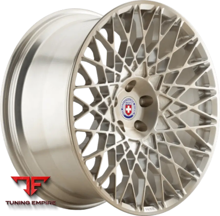 HRE 501M