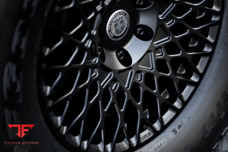 HRE 501M