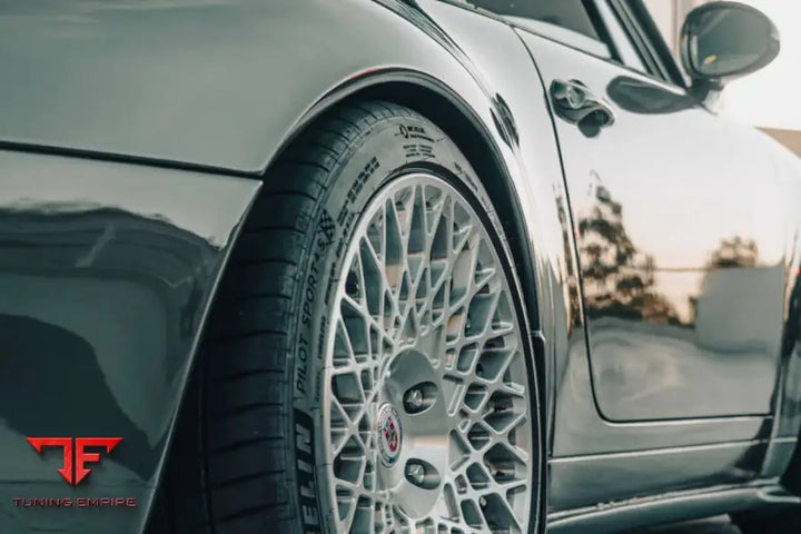 HRE 501M