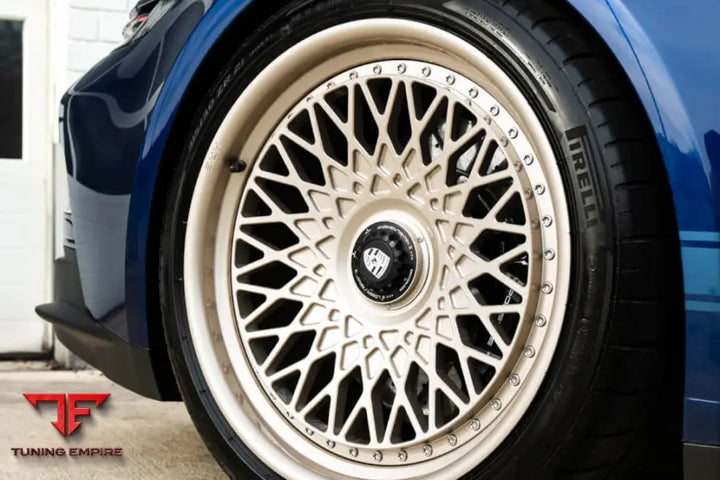 HRE 501M