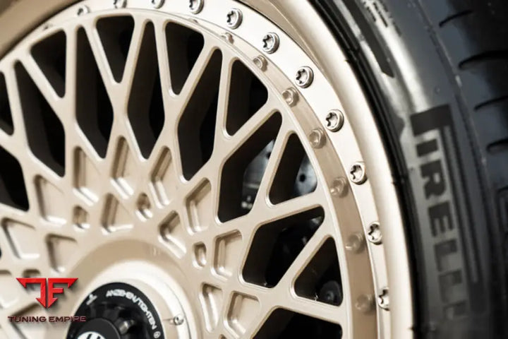 HRE 501M