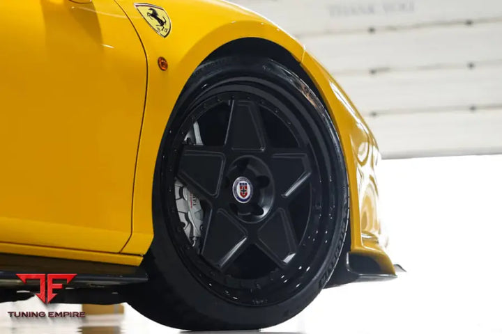 HRE 505