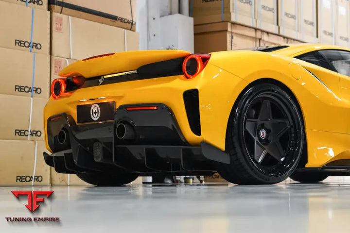 HRE 505