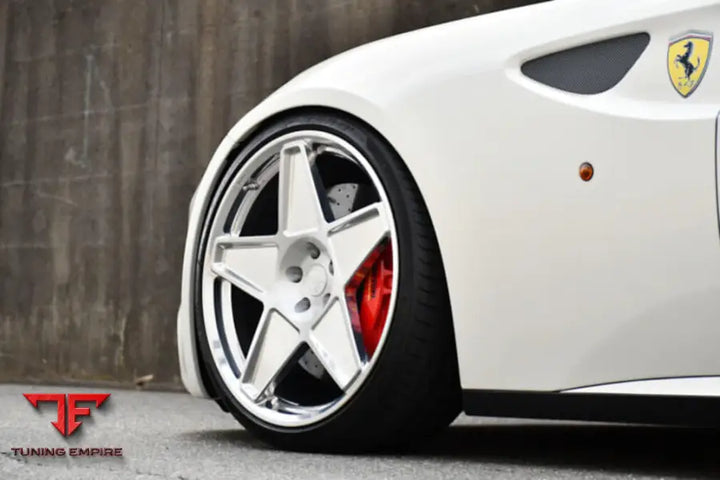 HRE 505M