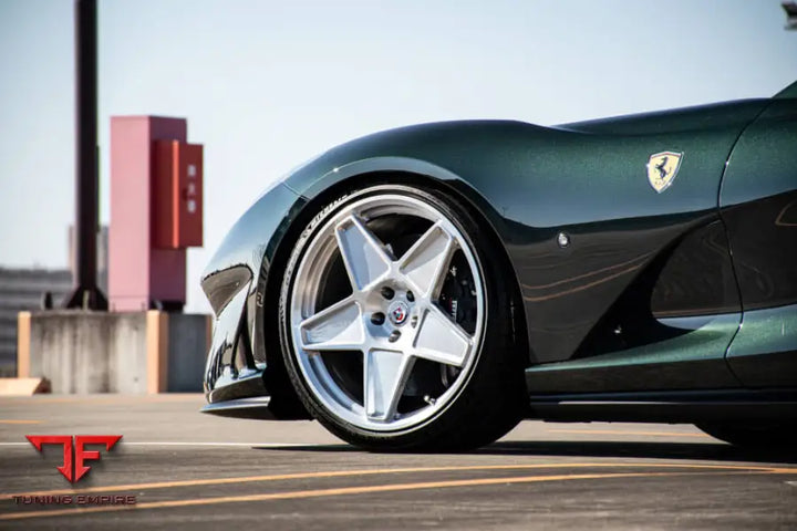 HRE 505M