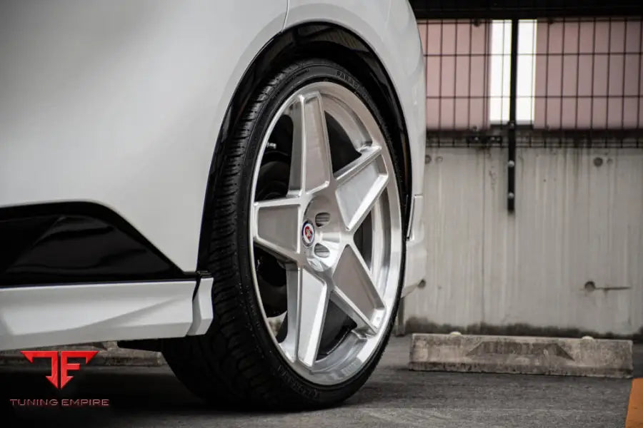 HRE 505M