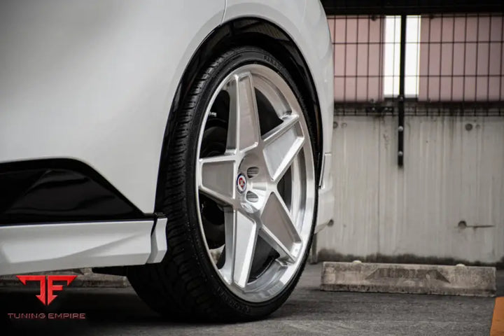 HRE 505M