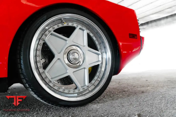 HRE 505M