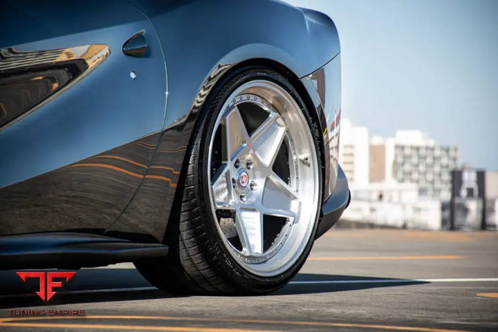 HRE 505M